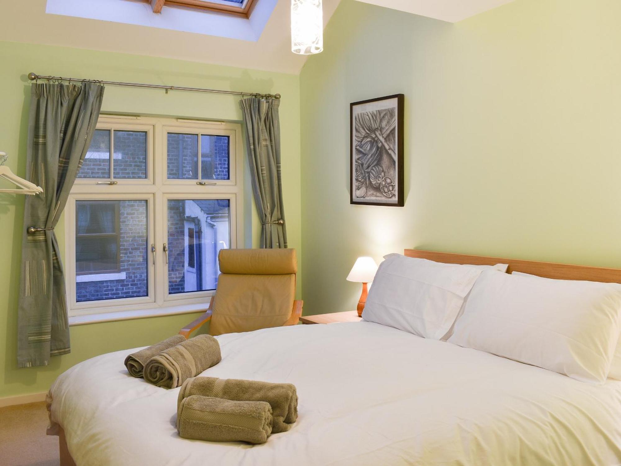 The Retreat Villa Whitby Luaran gambar