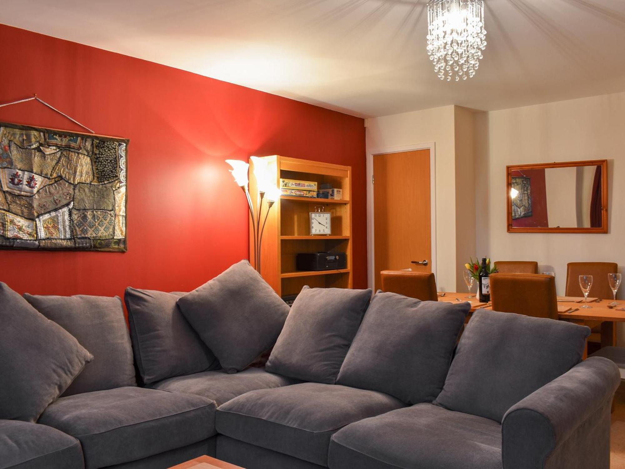 The Retreat Villa Whitby Luaran gambar
